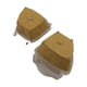 thumbnail image 3 of 2 Piezas De Filtro De Aire Resistente Para Motosierra, Accesorios De Repuesto, 3 of 5