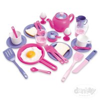 Dantoy - Set De Desayuno