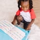 thumbnail image 5 of Piano de juguete Melissa & Doug para aprender a tocar con 25 teclas, azul 4+, 5 of 9