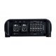 thumbnail image 5 of Amplificador Memphis PRX1500.5V2 de 5 canales 125x4/1000x1, 5 of 6