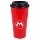 thumbnail image 2 of MUG CAFE DOBLE PARED SUPER MARIO 520ML., 2 of 3