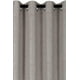 thumbnail image 5 of Pack 2 Cortina Engomada Termica 100% Blackout 135X225 marron claro 135X225, 5 of 5
