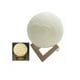 thumbnail image 2 of Lampara Luna 3d Luz Led Usb, 2 of 2