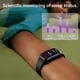 thumbnail image 5 of Reloj inteligente Sunorshop H95 rastreador de actividad física con monitor de frecuencia cardíaca, n, 5 of 7