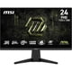 thumbnail image 1 of Monitor Gamer MSI MAG 245F X24 24" Plano, 240hz, 0.5ms FHD Rapid IPS, 1 of 2