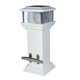 thumbnail image 1 of Luz solar Dock Edge + Cleatlite con soporte de acero inoxidable, 1 of 2