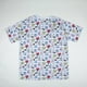 thumbnail image 2 of Polera Mujer Full Figuras Blanco Bt21, 2 of 3
