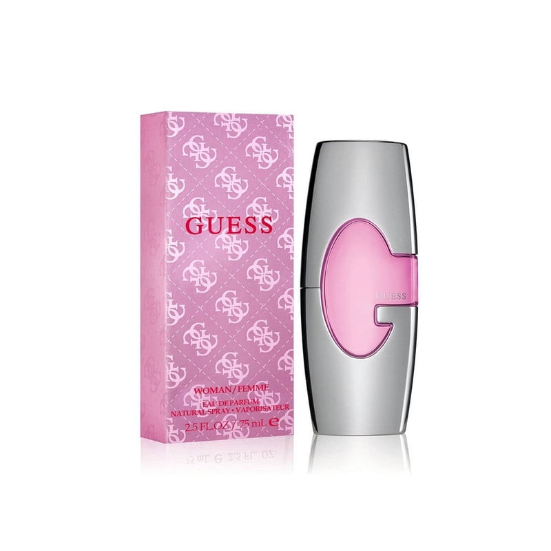 Guess - Perfume Mujer Forever Edp 75ml