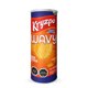 thumbnail image 2 of Papas Fritas Tarro Wavy Cheddar, 110 g, 2 of 5