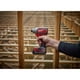 thumbnail image 4 of Juego de brocas Milwaukee 48-89-4680 Shockwave Titanium, 18 piezas, 4 of 4