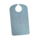 thumbnail image 4 of Baberos Para Adultos Protector De Ropa A La Hora De Comer Lavable Para Personas Mayores Hombres Mujeres Azul L, 4 of 5