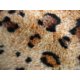 thumbnail image 3 of Alfombra de piel de leopardo sintética Walk on Me Classic 142x201 cm, 3 of 4