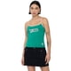 thumbnail image 1 of Peto Mujer Pabilo Bicolor Verde Corona, 1 of 5