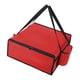 thumbnail image 5 of Bolsa Térmica Para Pizza Y Comida Para Llevar, Color Rojo, Talla S, 5 of 5