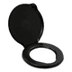 thumbnail image 1 of Baño Portatil Camping Wc Plástico Resisten + Balde / Forcecl, 1 of 3