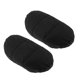 thumbnail image 1 of Almohadillas ajustables de rodilla Abajo Windproof Warm Cycling Knee Support Sleeve Black, 1 of 5