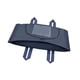 thumbnail image 3 of Bolsa Funeraria para Perro Resistente a Líquidos con Asas Bolsa de Cuerpo Animal para Gatos Y Conejos Bolsa de Entierro Y Cremación Organizadora Diseñ XL 135 cm x 56 cm, 3 of 5