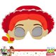 thumbnail image 2 of Gafas de sol para disfraces Sun-Staches Jessie Toy Story UV400, 2 of 6