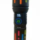thumbnail image 5 of Linterna Táctica de Seguridad | 4000 lúmenes, USB-C, Power Bank, 5 of 7