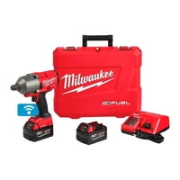 Milwaukee - Llave De Impacto Inalambrica 3 4 M18 Fuel 2864 259