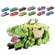 thumbnail image 2 of Transformando Dinosaurio Coche Novedad Niño Camión Juguete Para Niños Niñas Niños Niños, 2 of 2