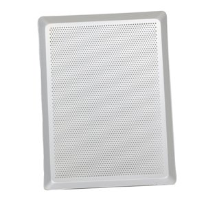 Magideal - Bandeja Para Hornear Antiadherente Para Pasteles, Bandeja Para Asar Pavo, Hoja Para Hornear De Fácil Uso, Utensilios Para Regalo De Cumpleaños, Dulces 35Cmx25Cm