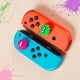 thumbnail image 2 of Tapas de agarre para joysticks en forma de animal para Nintendo Switch Lite y OLED, paquete de 4 cubiertas para los joystick de los controladores Joycon, 2 of 6