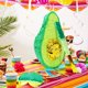 thumbnail image 3 of Piñata JOYIN Cinco de Mayo con aguacate para fiesta de cumpleaños infantil, 3 of 7