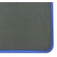 thumbnail image 3 of Mouse Pad Gamer Notebook 26 x 21 CM Azul, 3 of 3