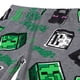 thumbnail image 4 of Conjunto de Pijamas de Algodón para Niños Minecraft de 6 Piezas con Ajuste Ceñido, 4 of 6