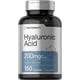 thumbnail image 1 of Suplemento Horbäach Ácido Hialurónico 200 Mg 150 Cápsulas, 1 of 3