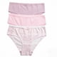 thumbnail image 3 of Tripack Pantaleta Mujer Lady Genny C-227 Cotton Spandex, 3 of 3