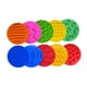 thumbnail image 1 of 10 Almohadillas Sensoriales Portátiles De Silicona Para Actividades De Ni?os Y Ni?as, 1 of 5