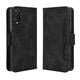 thumbnail image 1 of Funda Tipo Billetera FOXDOCK para TCL 50 5G – Tapa Flip con Tarjetero, 1 of 5
