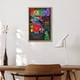 thumbnail image 5 of Kit de Pintura de Diamantes 5D Desmarcar Rainbow Friends 20x30cm, 5 of 6
