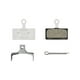 thumbnail image 1 of Pastilla Freno Shimano G05A-RX, 1 of 2