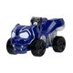 thumbnail image 3 of sscc Set de 4 Vehiculo mas figura Metalicos. xiule, 3 of 3