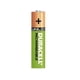 thumbnail image 3 of Pack 4 Pilas AAA Recargables De 850mah Duracell, 3 of 3