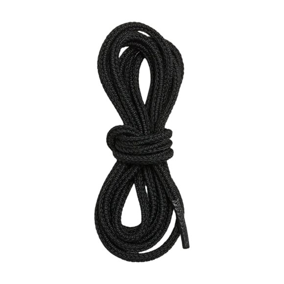 Cordón para botas Red Wing negro 91 cm (par)
