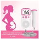 thumbnail image 2 of Monitor Fetal Doppler Frecuencia Cardiaca Latidos Fetales, 2 of 3