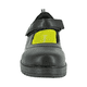 thumbnail image 4 of ZAPATOS ESCOLARES ALQUIMIA NEGRO 3012-02 - Talla 38, 4 of 5