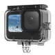 thumbnail image 5 of Carcasa para GoPro Hero 9-10-11-12-13 + Tapa Abierta - Telesin, 5 of 6