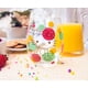 thumbnail image 3 of Copa de vino Silver Buffalo Sanrio Hello Kitty 600ml, 3 of 5