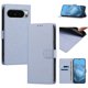 thumbnail image 3 of Funda Cartera de PU para Google Pixel 11 Pro XL con Tarjetas, Azul Cielo, 3 of 6