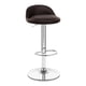 thumbnail image 5 of Pack 2 Silla Piso Bar Altura Regulable, 5 of 6
