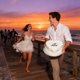 thumbnail image 4 of Adorno para pastel cutylight “Just Married” con corazón vintage, 4 of 9