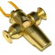 thumbnail image 4 of Samba Whistle Latin Percussion LP352 de aluminio tritono, 4 of 4