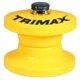 thumbnail image 1 of Candado para enganche pintle Trimax TLR51 compatible con anilla de 7,3 cm, 1 of 8