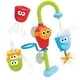 thumbnail image 1 of Juego de Baño Tacitas Infantil Bebé Niño Niña Tina Yookidoo, 1 of 6