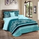 thumbnail image 1 of Cubrecama Premium De Verano Con Diseño 2 Plaza B21, 1 of 4